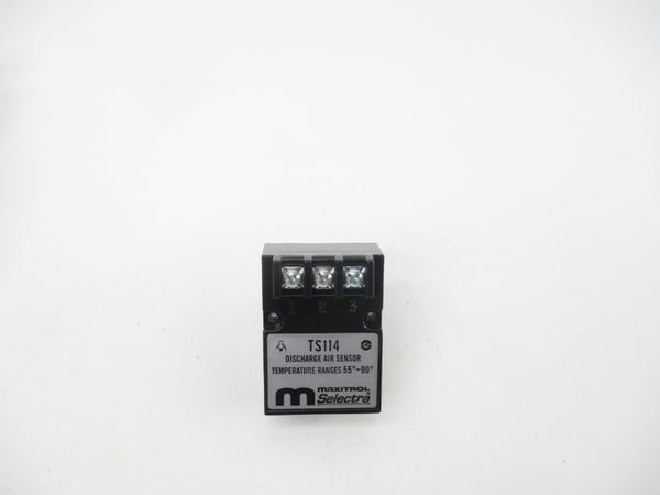 MAXITROL TS114 55'-90' NSNP