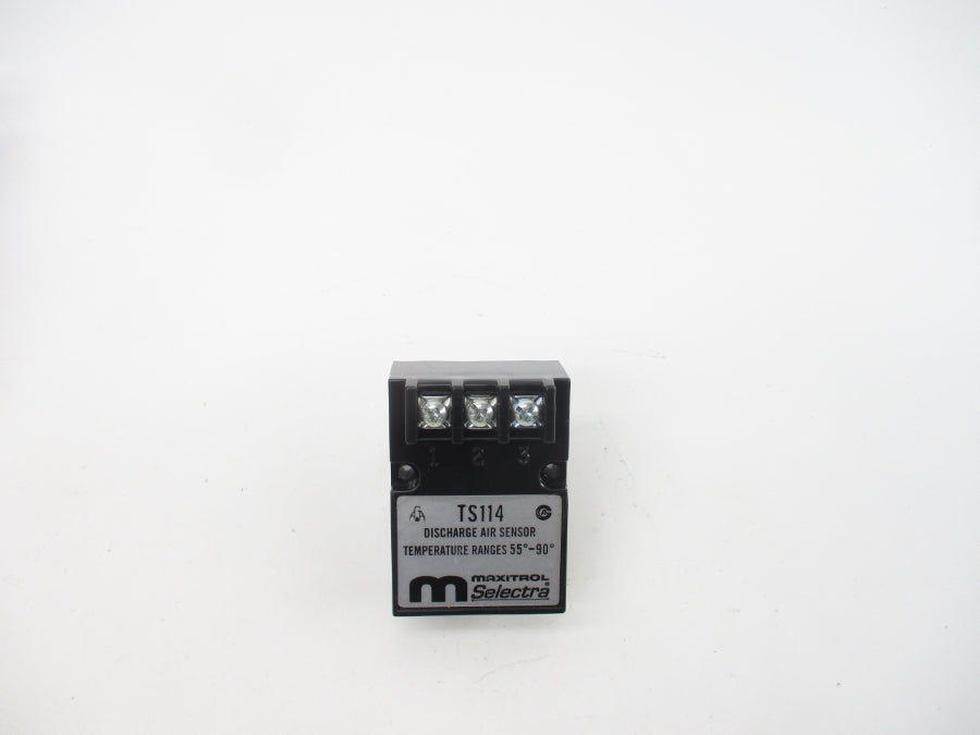 MAXITROL TS114 55'-90' NSNP