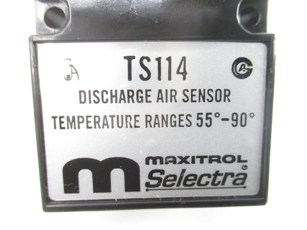 MAXITROL TS114 55'-90' NSNP