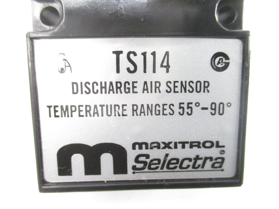 MAXITROL TS114 55'-90' NSNP