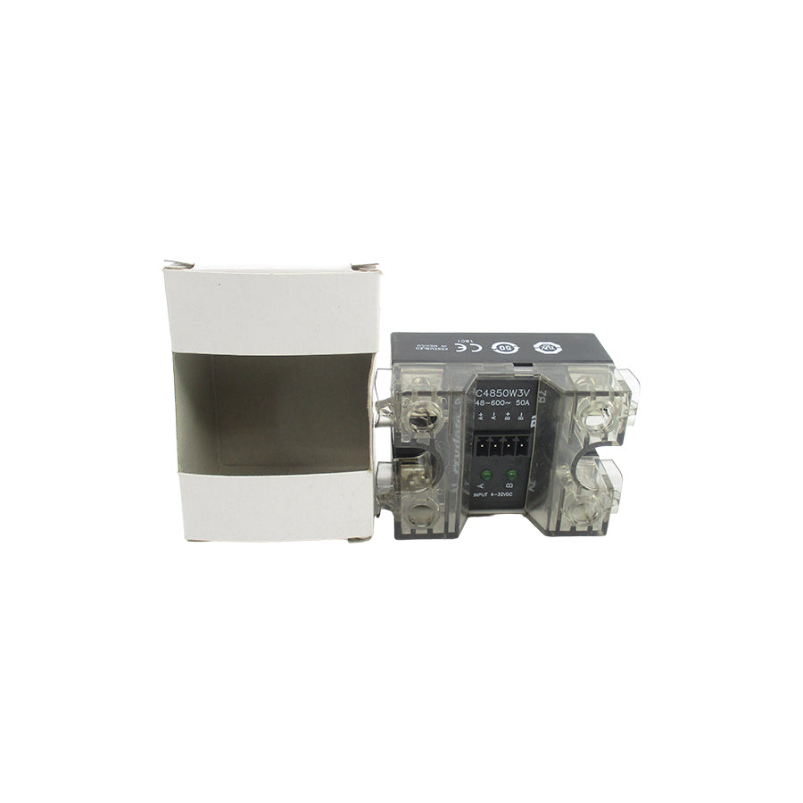 CRYDOM C4850W3V 4-32VDC 50A NSMP