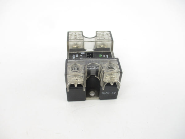 CRYDOM C4850W3V 4-32VDC 50A NSMP