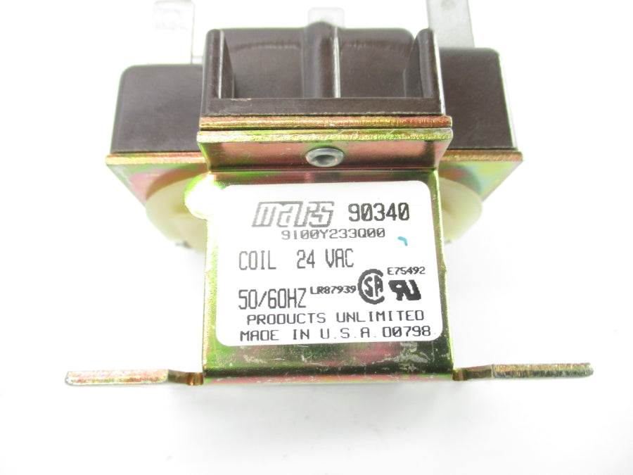 MARS 90340 24VAC 15A UNMP
