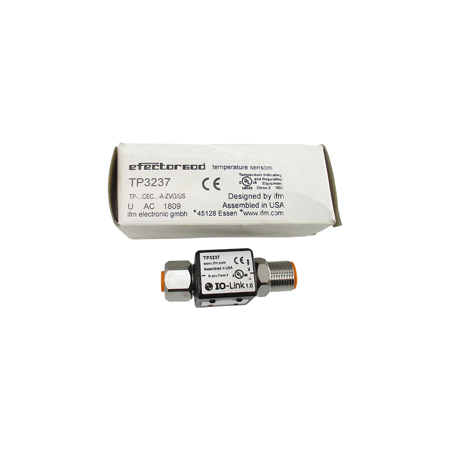 IFM EFECTOR TP3237 TP-CEC-A-ZVG/US NSMP