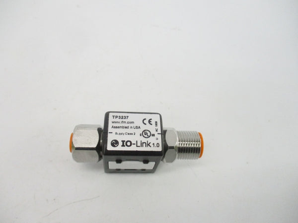 IFM EFECTOR TP3237 TP-CEC-A-ZVG/US NSMP