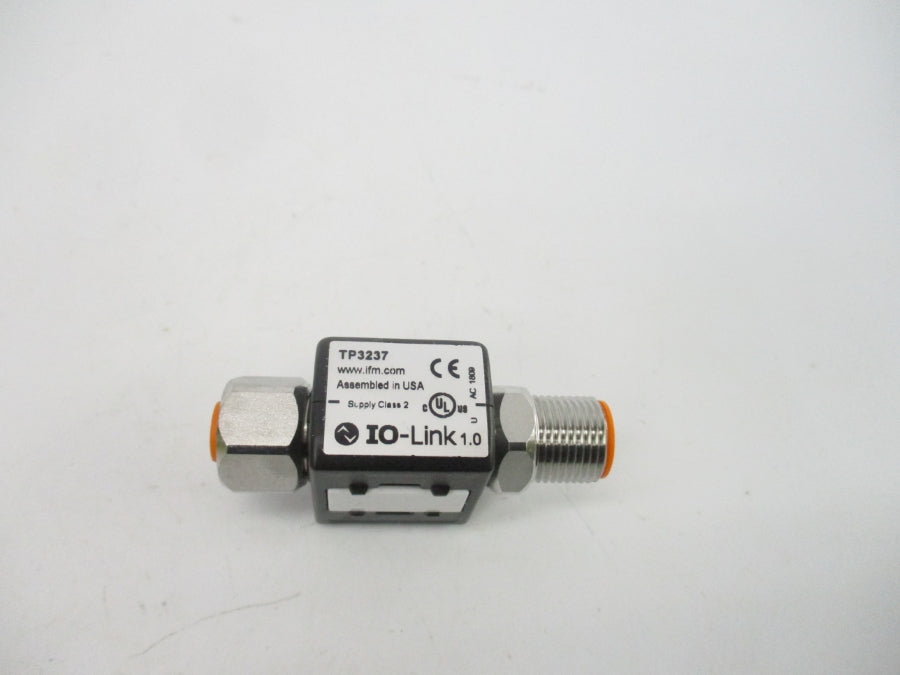IFM EFECTOR TP3237 TP-CEC-A-ZVG/US NSMP