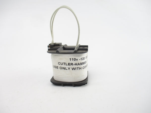 CUTLER HAMMER 1A48101G01 C220530 110-120V NSNP