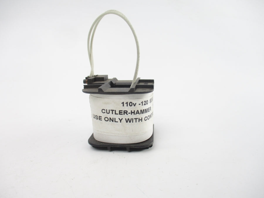 CUTLER HAMMER 1A48101G01 C220530 110-120V NSNP