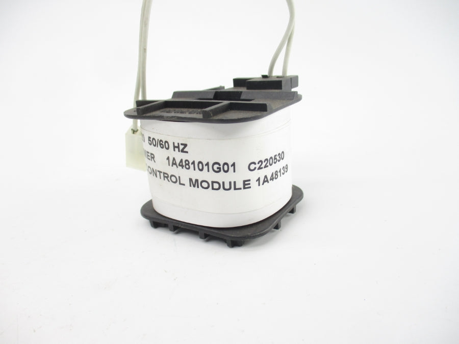 CUTLER HAMMER 1A48101G01 C220530 110-120V NSNP
