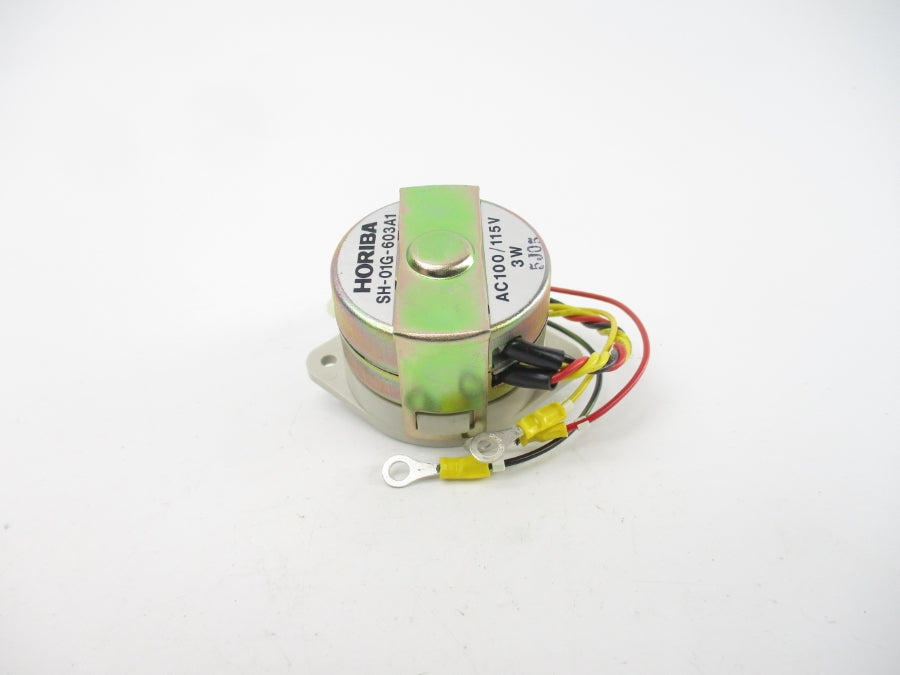 HORIBA SH-01G-603A1 100/115VAC NSNP