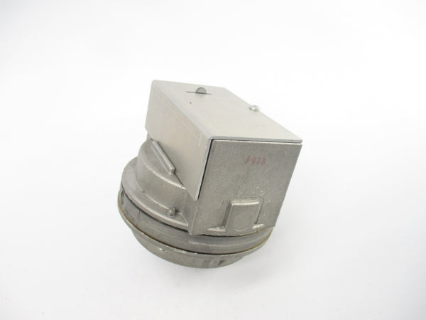 ANTUNES CONTROLS HGP-AM1 250-1250MM/10-50"WC NSNP