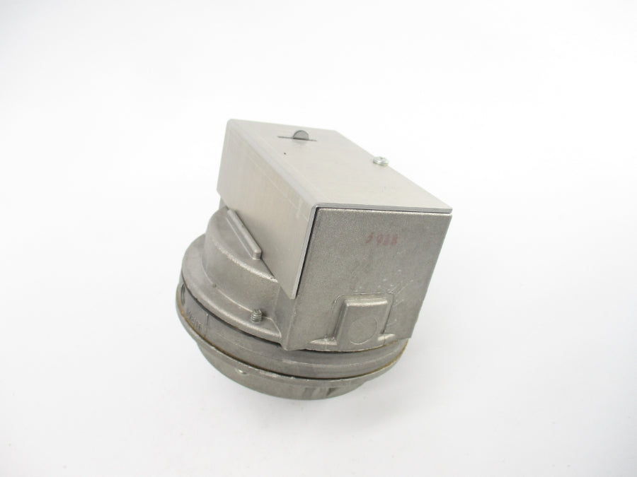ANTUNES CONTROLS HGP-AM1 250-1250MM/10-50"WC NSNP