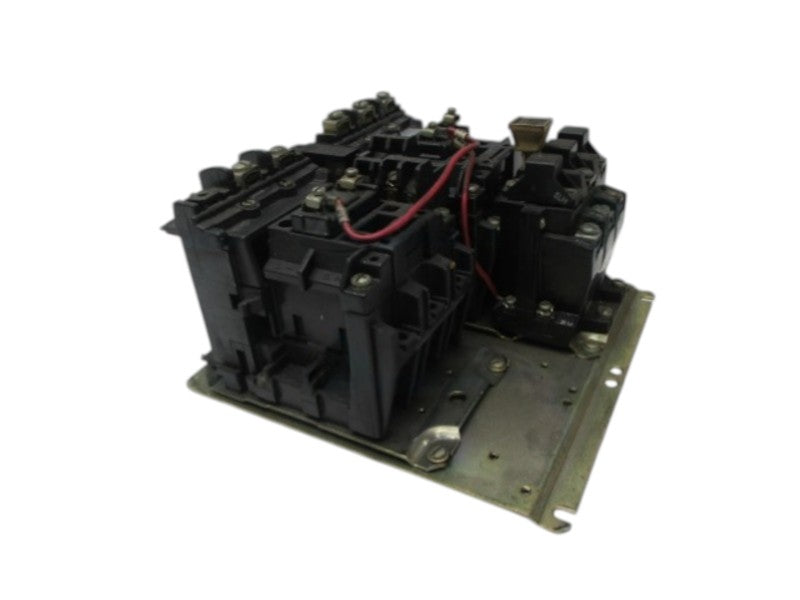 INDUSTRIAL SPARE PART 505-BOD-9 SER.C STARTER REVERSING  UNMP