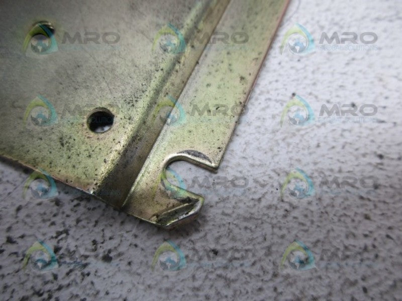 INDUSTRIAL SPARE PART 505-BOD-9 SER.C STARTER REVERSING  UNMP