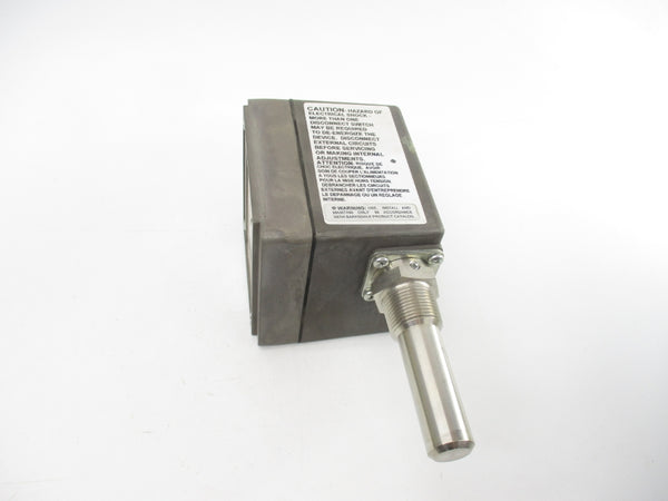 BARKSDALE L2H-H203-WS 480VAC 3 A .100-250'F NSNP