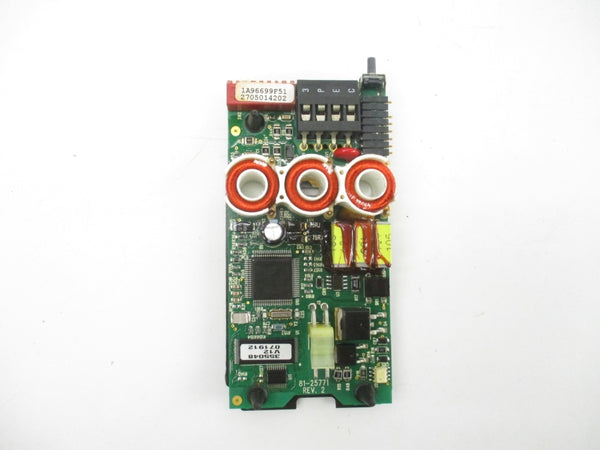 EATON WCBS1F 1A96699F51 120V NSMP