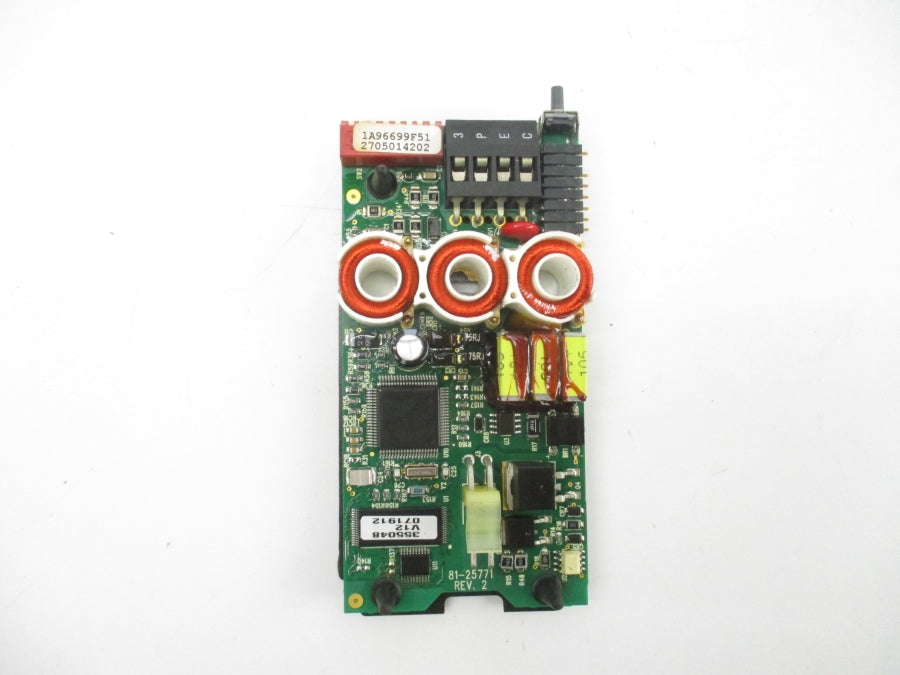 EATON WCBS1F 1A96699F51 120V NSMP