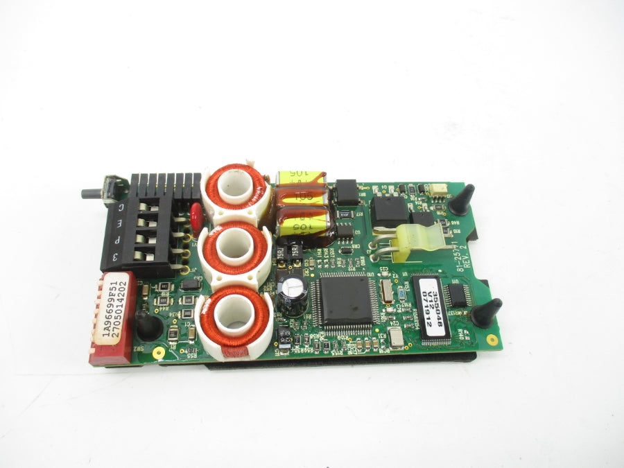 EATON WCBS1F 1A96699F51 120V NSMP