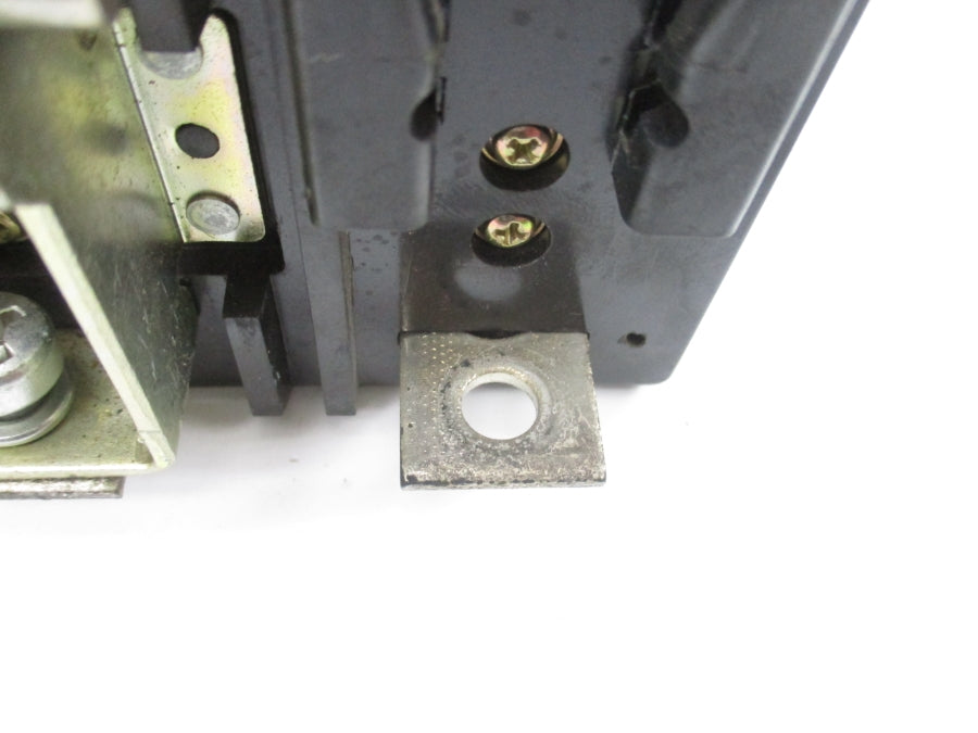 CUTLER HAMMER KT3250T 250A UNMP