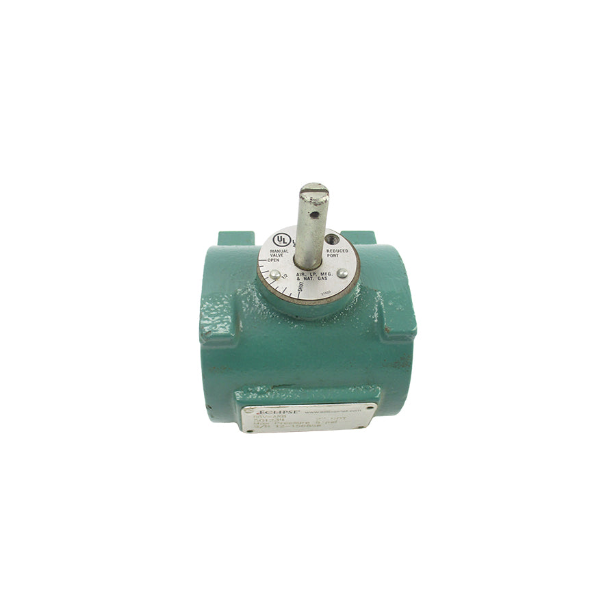 ECLIPSE 8BV-ARB 501234 5PSI 2" (AS PICTURED) NSNP