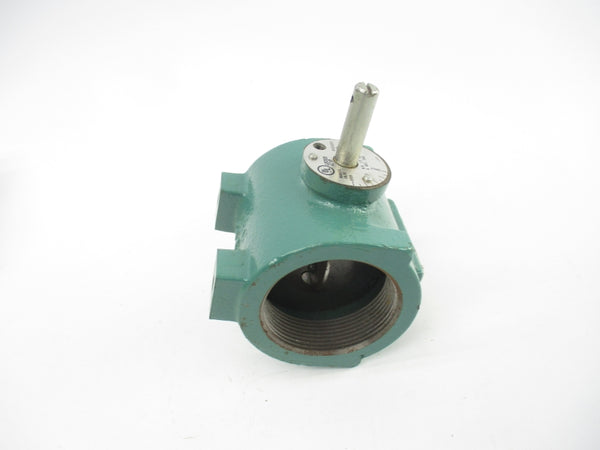 ECLIPSE 8BV-ARB 501234 5PSI 2" (AS PICTURED) NSNP