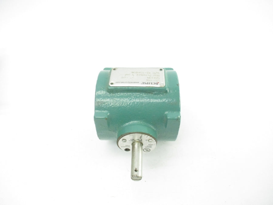 ECLIPSE 8BV-ARB 501234 5PSI 2" (AS PICTURED) NSNP