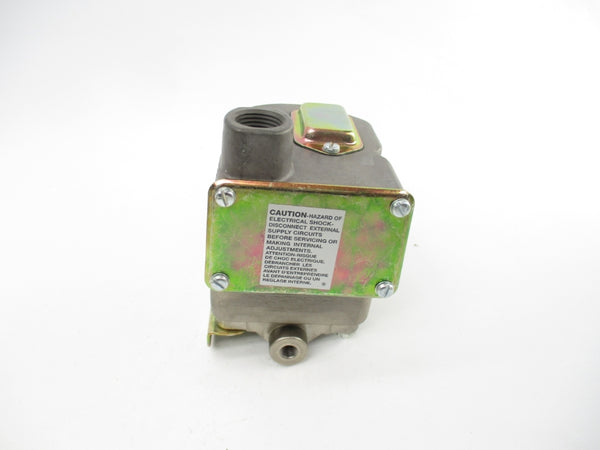 BRAKSDALE DPD1T-A150SS 480V 3A 1.5-150PSI NSNP
