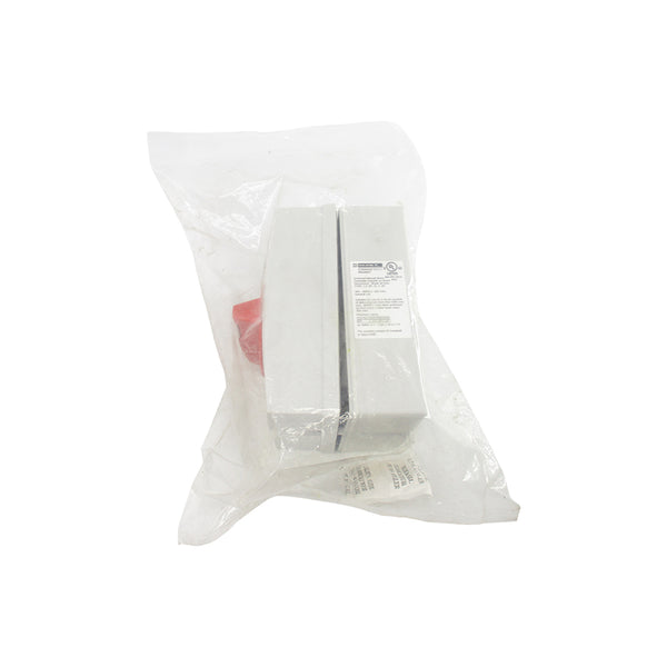 SQUARE D MD3304X 600VAC 30A NSMP