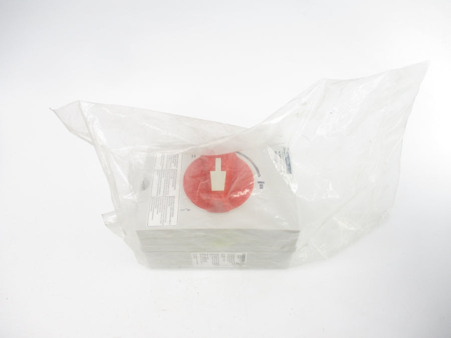 SQUARE D MD3304X 600VAC 30A NSMP