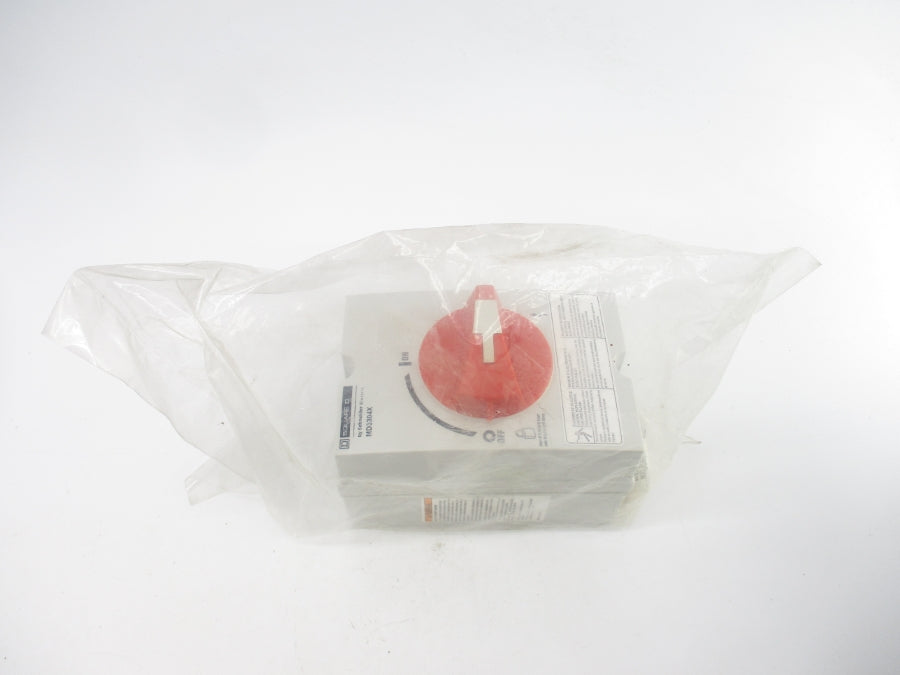 SQUARE D MD3304X 600VAC 30A NSMP