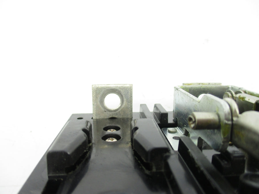 CUTLER HAMMER KT3400T 400A UNMP