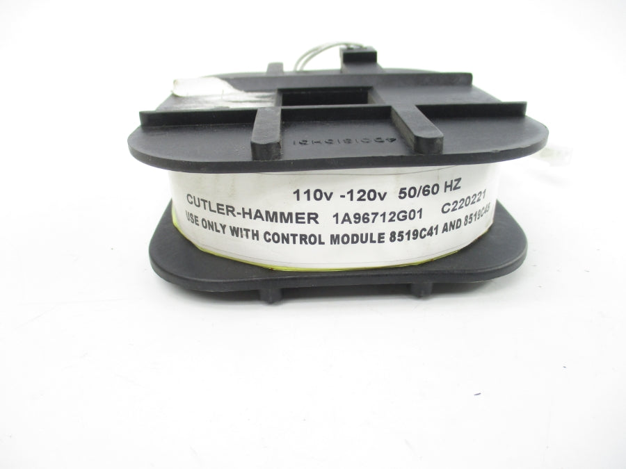 CUTLER HAMMER 1A96712G01 C220221 110-120V NSNP