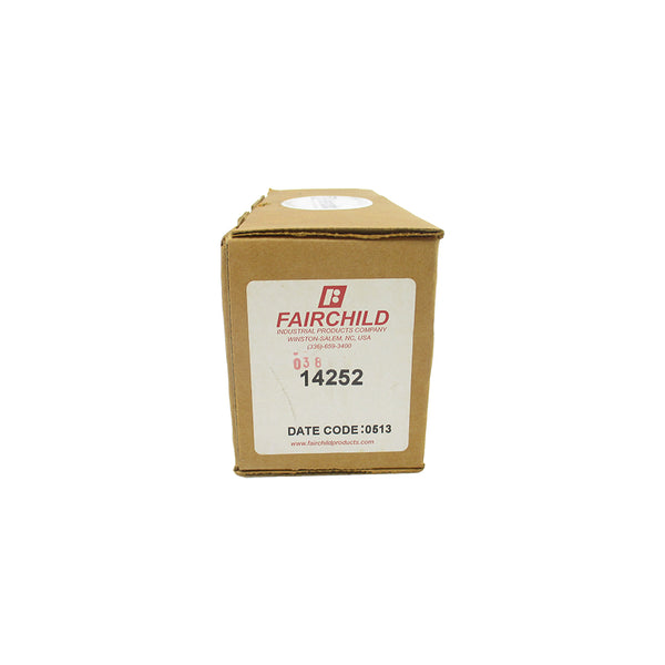 FAIRCHILD 14252 NSFS