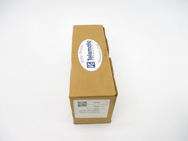 FAIRCHILD 14252 NSFS