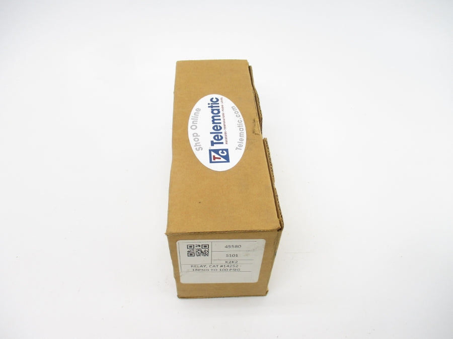 FAIRCHILD 14252 NSFS