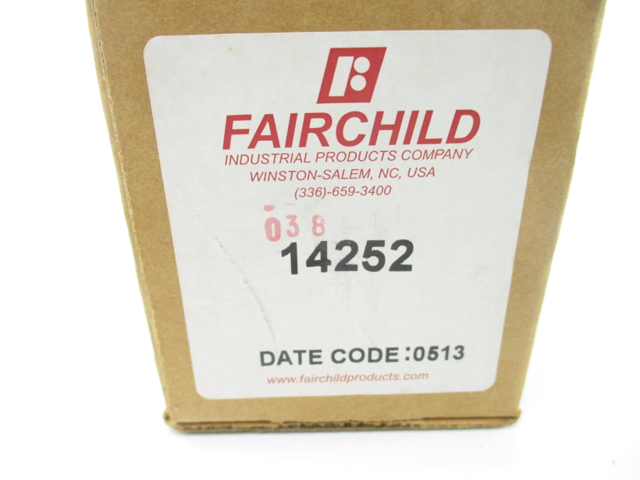 FAIRCHILD 14252 NSFS
