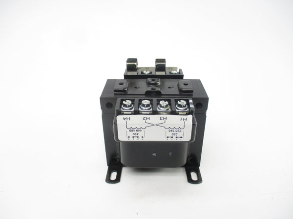 EATON C0100E2A SER. 2 230/460V NSMP