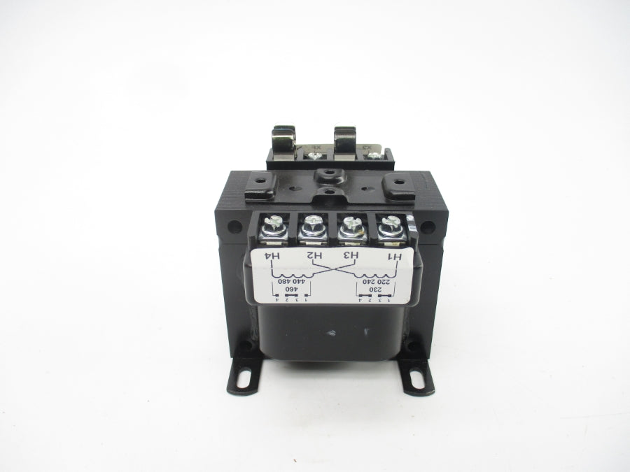 EATON C0100E2A SER. 2 230/460V NSMP