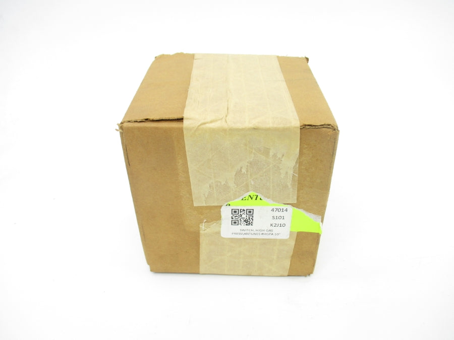 ANTUNES 803112603 HGP-A 10"-50"WC NSFS