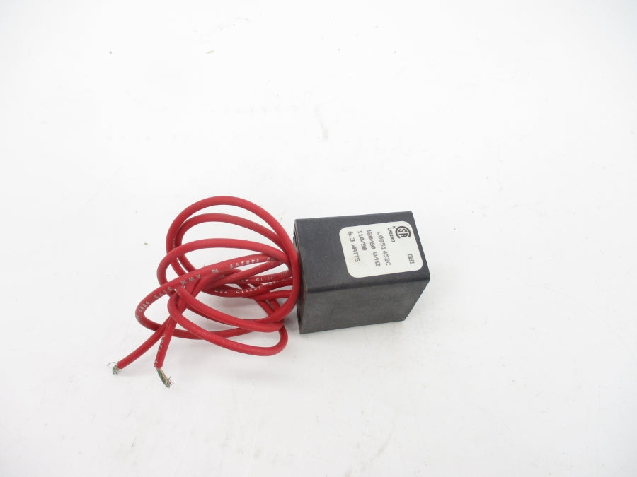 SCHRADER BELLOWS L0051453CSB 110/120V NSMP
