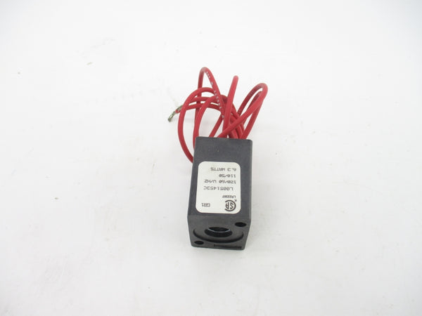 SCHRADER BELLOWS L0051453CSB 110/120V NSMP