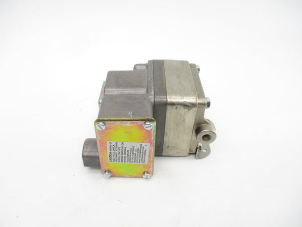 BARKSDALE DPD1T-A150SS 480VAC 3A 1.5-150PSI NSMP