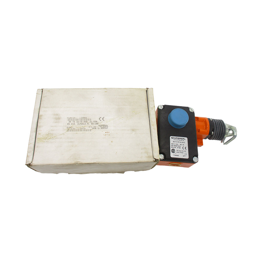 SCHMERSAL ZS7310/1SWVD 400V 6A NSMP