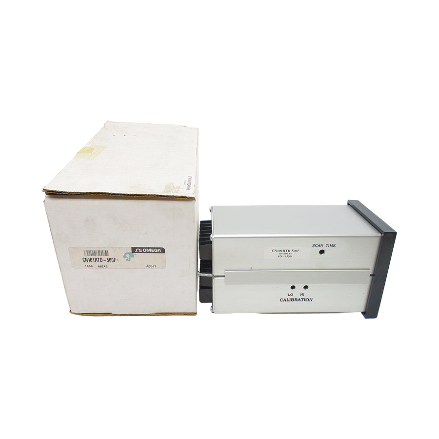 OMEGA CN101RTD-500F NSMP