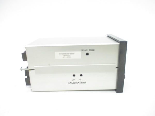 OMEGA CN101RTD-500F NSMP