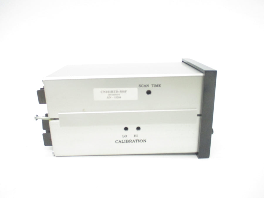 OMEGA CN101RTD-500F NSMP