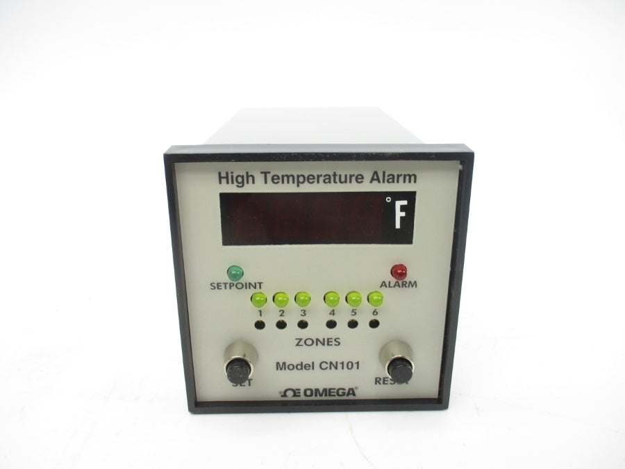 OMEGA CN101RTD-500F NSMP