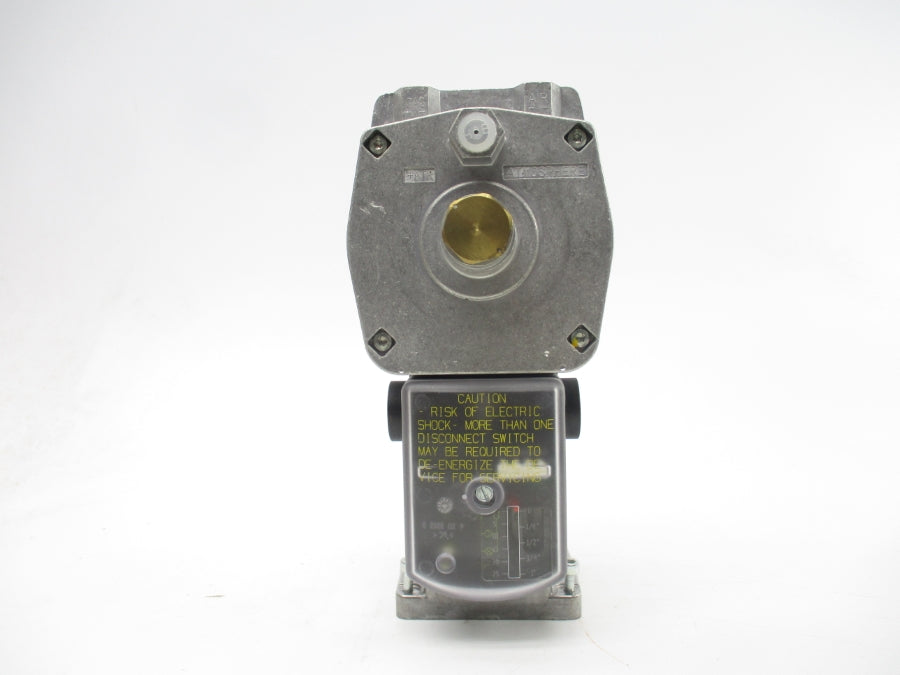 SIEMENS SKP55.013U1 120V 2A NSNP