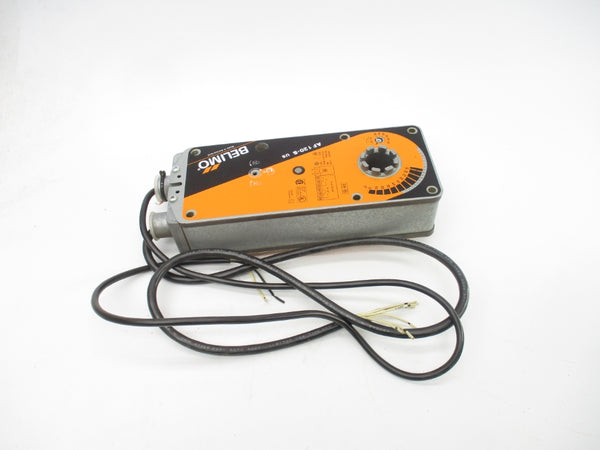 BELIMO AF120-SUS 120-250VAC 7A NSNP