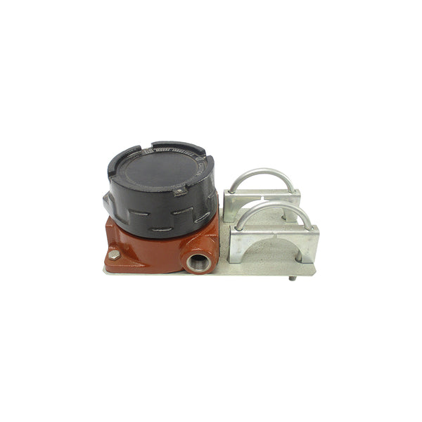 MOORE INDUSTRIAL PTX/1K-0-100/4-20MA/12-42DC(2LSP) NSNP